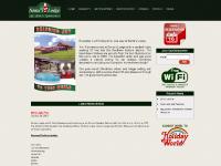  St. Nick's, Frosty's, Meeting/Banquet Facilities, Directions