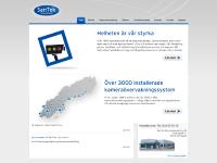 santek.se Kameraövervakningssystem, Avigilon, kameraövervakning