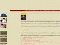 Santella and Associates (Incentive Travel Planner, Executive Security, Audit, Investigative, and Consulting servies) Santella and Associates (Incentive Travel Planner, Executive Security, Audit, Investigative, and Consulting servies)