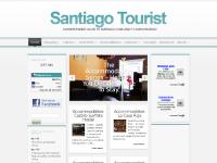 santiagotourist.com Cerro San Cristóbal, Bandera, Too Much santiagotourist.com Cerro San Cristóbal, Bandera, Too Much