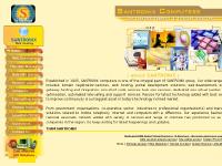 Welcome in SANTRONIX World :::