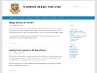 In Memoriam, Classmates, Staff, Tie Shop  In Memoriam, Classmates, Staff, Tie Shop