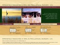 Springfield Associates in Oral and Maxillofacial Surgery, Ltd, Springfiled IL, Dental Implants, Wisdom Teeth Springfield Associates in Oral and Maxillofacial Surgery, Ltd, Springfiled IL, Dental Implants, Wisdom Teeth