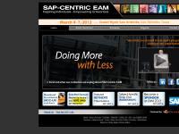 sap-centric-eam.com SAP EAM, EAM, Enterprise Asset Management