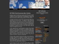  Oudere berichten, Berichten (Atom), SAP SDN, ▼ 