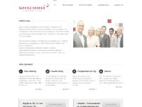 Service Broker | Flinke med IT-folk