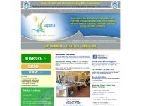 Sapona Green Building Center Sapona Green Building Center