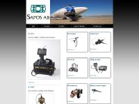 sapos.se fiberoptik, fiberskop, fiberscope sapos.se fiberoptik, fiberskop, fiberscope