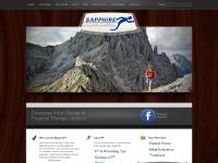 Sapphire Physical Therapy - Getting Missoula Back on the Move Since 1995 Sapphire Physical Therapy - Getting Missoula Back on the Move Since 1995