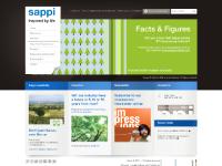 sappi.com Products, McCoy, HannoArt sappi.com Products, McCoy, HannoArt