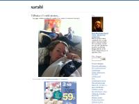 statistik för sarabi - sarabi -