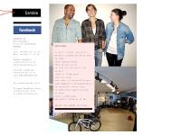 Saving the planet in style