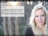 liten saraedwardsson.se skärmbild