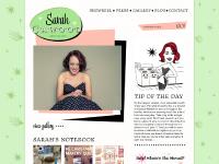 sarahcawood.co.uk