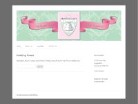 DbD Test Server | By Sue Wiltshire, Senior Cake Decorator City & Guilds