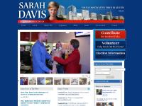 Sarah Davis | State Representative for District 134 - Representative Sarah Davis Sarah Davis | State Representative for District 134 - Representative Sarah Davis