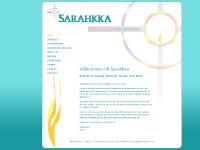 Sarahkka - Schamansk healing, Munay-Ki, Nustas, Aura soma, Shamansk healing, Inka