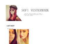 statistik för sarahsofi - SarahSofi -