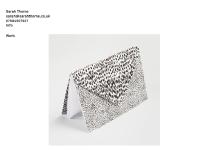 Sarah Thorne Graphic Design