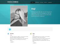 Sara Öhman | Entreprenörskap & Affärsutveckling