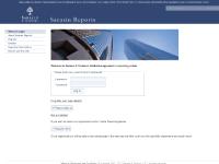 Sarasin & Partners LLP - Reports Login Sarasin & Partners LLP - Reports Login