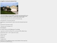 sarasotarental - Carriage Run, University Place Sarasota Florida