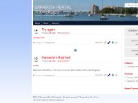 Sarasota Rental Properties