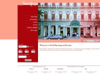 saratogahotel-cuba.com hotel, saratoga, havana