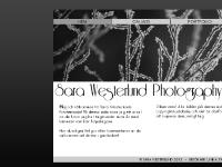 Sara Westerlunds fotohemsida Sara Westerlunds fotohemsida