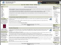 sarbanes-oxley-forum.com Topics, Top 10, Content