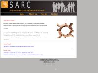 sarc - SARC Home sarc - SARC Home