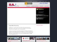 Scrap Metal Recycling - Full Service Scrap Recycling Scrap Metal Recycling - Full Service Scrap Recycling