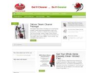 Steam Cleaner | Cleaning with a Steam Cleaner | Cleaning with Steam Steam Cleaner | Cleaning with a Steam Cleaner | Cleaning with Steam