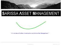 sarissa.se sarissa.se