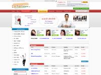  Graduate( B.A / B.Com), B.Tech / M.Tech / MCA, CA / ICWA / MBA, MBA / PGDBM