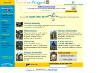 SARLAT : Bienvenue à Sarlat en Périgord SARLAT : Bienvenue à Sarlat en Périgord