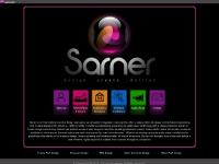 Theme Park Design - Water Park Design - Entertainment Centre Design - Museum Design - Concept, Design & Build by Sarner Ltd