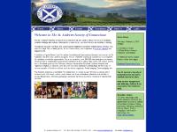 The St. Andrews Society of Connecticut