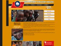 Save Street Children Uganda