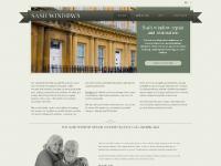 Sash Windows Sash Windows