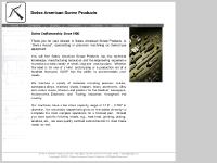 sasp - ::: Swiss American Screw Products ::: sasp - ::: Swiss American Screw Products :::