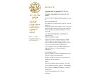 liten sassaleeyoga.se skärmbild liten sassaleeyoga.se skärmbild