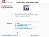 Serial ATA International Organization Serial ATA International Organization