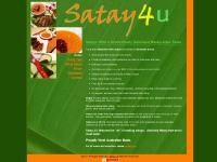 Wholesale, Satay 4 U  Wholesale, Satay 4 U