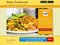 Satay Restaurant | Chicago | 60614 | Sushi Restaurant | Lakeview Food Delivery Satay Restaurant | Chicago | 60614 | Sushi Restaurant | Lakeview Food Delivery