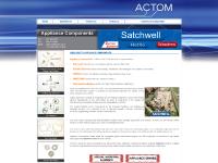 satchwell.co.za Newsroom, Products, Controls