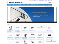  Accessories, Installation Accessories, Filters, Power Supplies