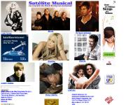  Discos Destacados., Lady GaGa., Daddy Yankee., Ricky Martin.