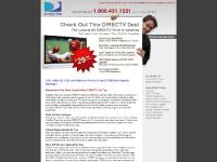 DIRECTV Special Web Offers