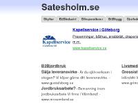 satesholm.se Hälsa Skönhet Sjukvård, Data Mjukvara Programvara, Uthyrning satesholm.se Hälsa Skönhet Sjukvård, Data Mjukvara Programvara, Uthyrning